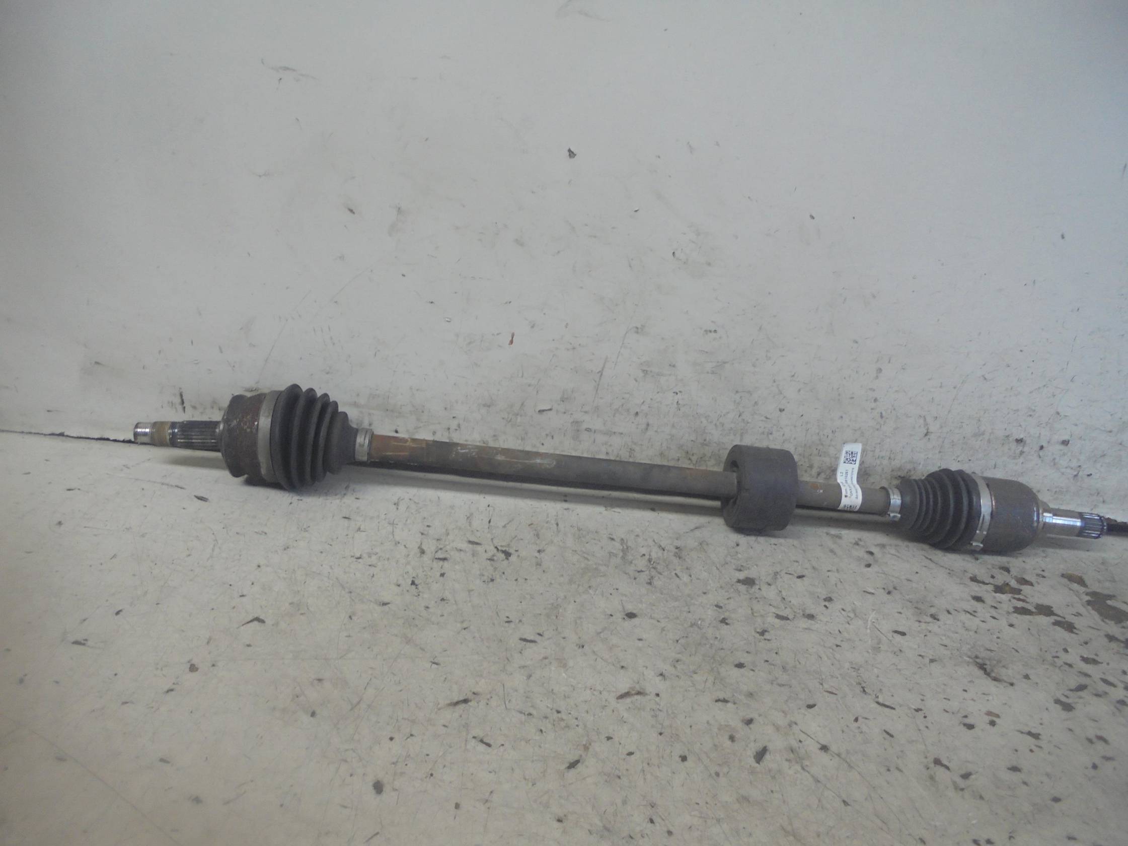 Semialbero ant. compl. dx.